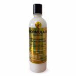 Acondicionador natural para la calvicie