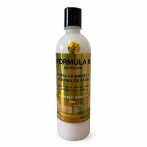 Acondicionador natural para la calvicie