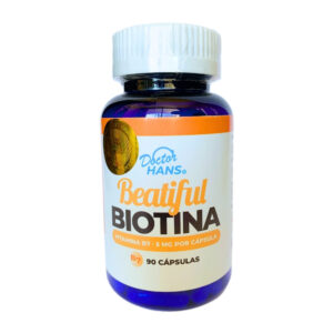 biotina 5000 3 meses