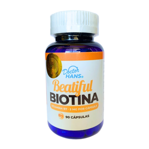 biotina 5000 3 meses