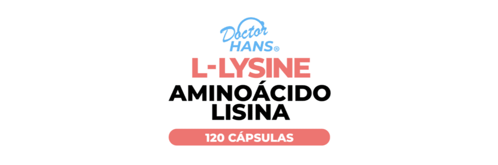 lisina para colágeno