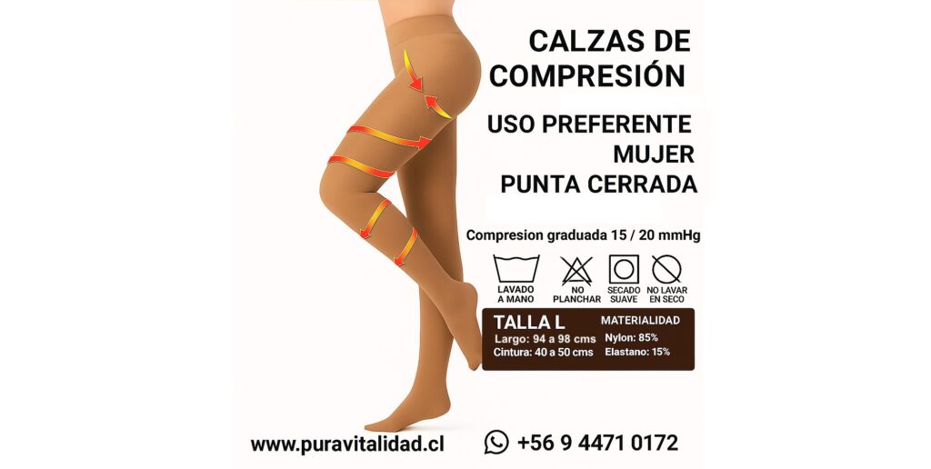 calza café 15-20 con punta