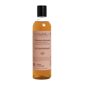 Shampoo Anticaída (1 Botella) despacho a todo chile